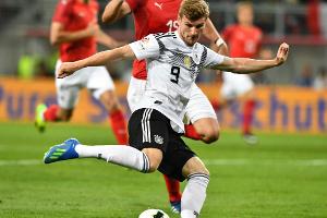 Werner hatte 2014 "losen Kontakt" zu den Bayern