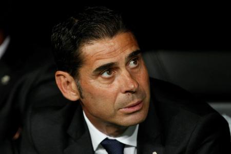 Hierro: 