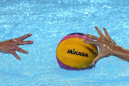 Skibba und Tomanek übernehmen Wasserballerinnen bei EM Skibba und Tomanek übernehmen Wasserballerinnen bei EM