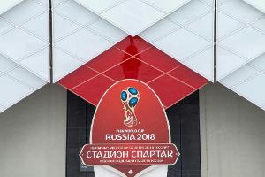 "Ernsthafte" Gefahr: Ukraine warnt Bürger vor Reise zur WM