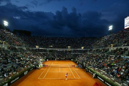Belgien: Fünf Armenier wegen Wettbetrugs im Tennis angeklagt