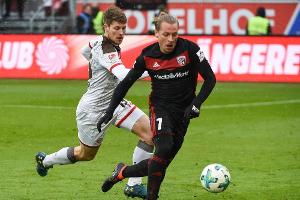2. Liga: Dresden verpflichtet Ebert