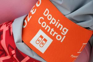 NADA-Chefin Gotzmann: Doping-Behälter reichen noch bis Jahresende