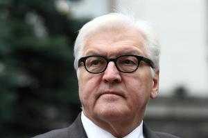 Treffen von Özil und Gündogan mit Erdogan: Bundespräsident ein "bisschen ratlos"