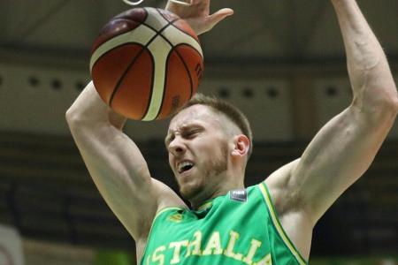 Basketball: Würzburg verpflichtet Creek aus Göttingen