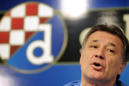 Kroatischer Fußball-Pate Mamic zu langer Haftstrafe verurteilt