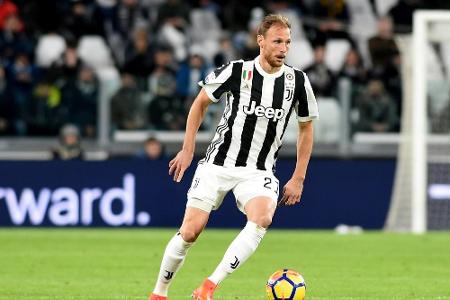 Medien: Juve trennt sich von Höwedes Medien: Juve trennt sich von Höwedes