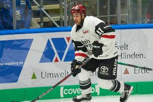 DEL: Shugg schließt sich Meister Red Bull München an