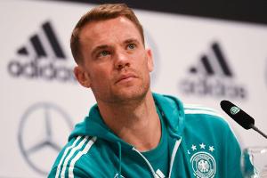 Neuer sieht Führungsspieler in der Verantwortung