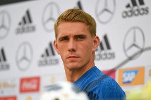 Petersen: "Keine satten Weltmeister" in der Mannschaft