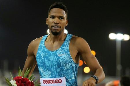 Diamond League: Semenya und Samba setzten Glanzlichter in Paris Diamond League: Semenya und Samba setzten Glanzlichter in Paris