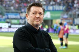 HSV: Mission Wiederaufstieg startet am 21. Juni