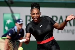 Keine "Strafe" für Babypause: Setzlistenformat der US Open soll geändert werden