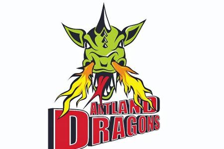 Basketball: Artland Dragons übernehmen Platz der Rockets Erfurt Basketball: Artland Dragons übernehmen Platz der Rockets Erfurt