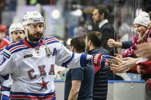 Kowaltschuk kehrt in die NHL zurück: Dreijahresvertrag bei den Kings