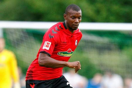 2. Liga: Sandhausen verpflichtet Karim Guede aus Freiburg