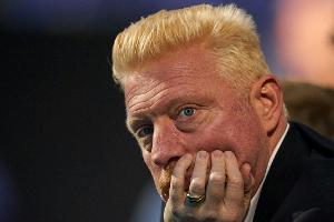 Boris Becker wehrt sich: "Geht nur darum, mir persönlich wehzutun"
