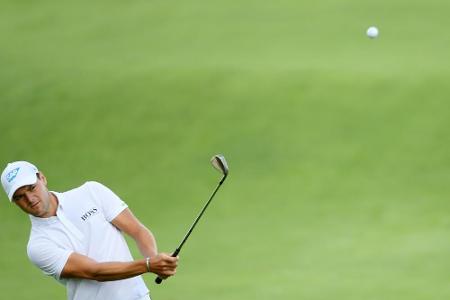 Italian Open: Kaymer verpasst Sieg Italian Open: Kaymer verpasst Sieg