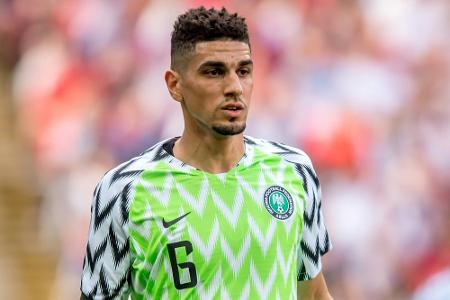 Nigeria: Rohr nominiert Mainzer Balogun für WM-Kader Nigeria: Rohr nominiert Mainzer Balogun für WM-Kader