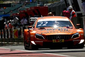 DTM: Auer, Mortara und Spengler nach Unfällen bestraft