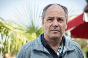 DTM-Boss Berger nach umstrittenem Mercedes-Manöver: "Ich mag keinen Betrug am Fan"