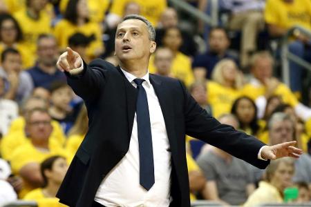 BBL-Finale: Bayern holen sich zwei Matchbälle