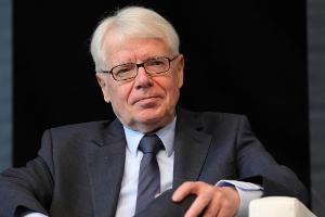"Thema wurde unterschätzt": Rauball wirft DFB Fehler bei "Erdogan-Affäre" vor