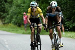 Radsport: Kittel und Greipel ohne Erfolg - Thomas meldet Ambitionen an