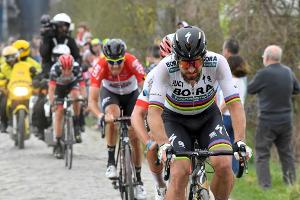 Tour de Suisse: Sagan gewinnt Sprintankunft - Küng bleibt in Gelb