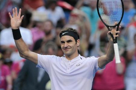Federer bestätigt Vertragsende mit Nike, dementiert aber Wechsel zu Uniqlo Federer bestätigt Vertragsende mit Nike, dementiert aber Wechsel zu Uniqlo