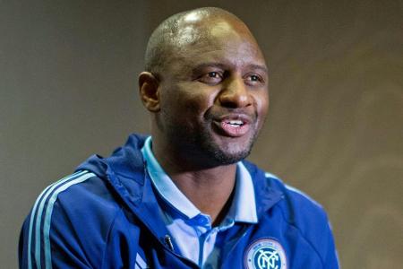 Vieira wird Favre-Nachfolger in Nizza