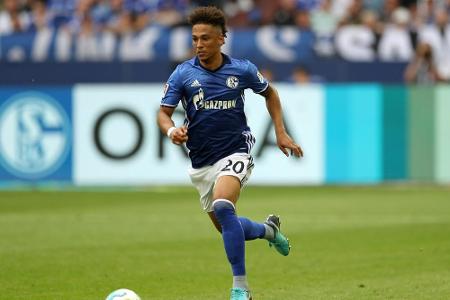 Medien: Juve will Schalker Kehrer