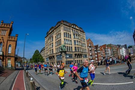 Fersen-OP: Marathon-Läufer Pfeiffer muss EM-Start absagen