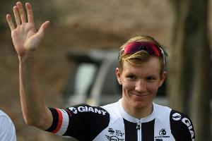 Tour de Suisse: Außenseiter Andersen gewinnt Königsetappe