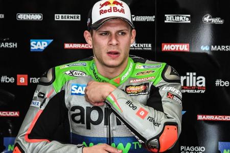 MotoGP: Bradl startet mit Wildcard auch in San Marino