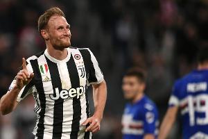 Juves Höwedes geht "erstmal zu Schalke zurück"