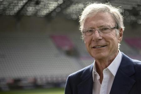 Rugby-Mäzen Wild droht mit Ausstieg Rugby-Mäzen Wild droht mit Ausstieg
