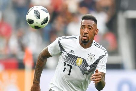 Boateng pikiert wegen Rummenigge: 