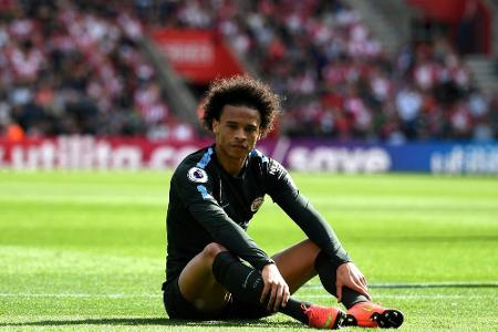 Premier League: Meister ManCity startet beim FC Arsenal