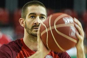 Vor zweitem BBL-Finalspiel: Bayerns Hobbs am Blinddarm operiert