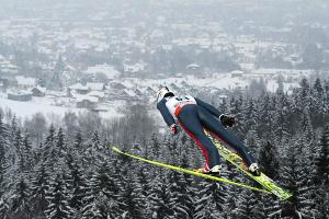 Skisprung-Weltcup in Liberec erneut abgesagt