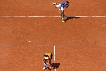 Chan und Dodig gewinnen Mixed-Titel bei French Open Chan und Dodig gewinnen Mixed-Titel bei French Open