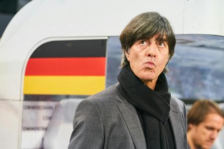 Titelverteidiger Deutschland geht als Weltranglistenerster in die WM