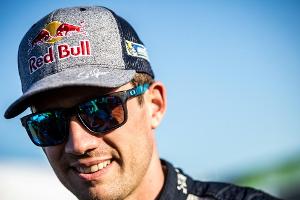 Rallye Sardinien: Weltmeister Ogier zum Auftakt vorn