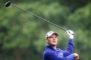 Kaymer bei Halbzeit der Italian Open in Führung