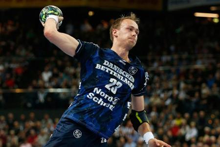 Fragen und Antworten zum Finale der Handball-Bundesliga