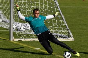 Köpke zu Neuer: "Gegen Österreich sollte Manuel spielen"