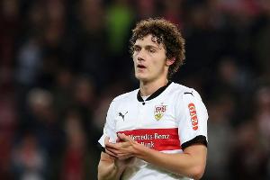 Pavard äußert Wechselwunsch: "Will Champions League spielen"
