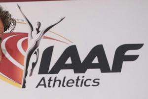 IAAF erteilt 33 russischen Leichtathleten Startberechtigung