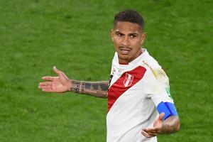 Guerrero verspricht: Peru verabschiedet sich mit Stil von der WM